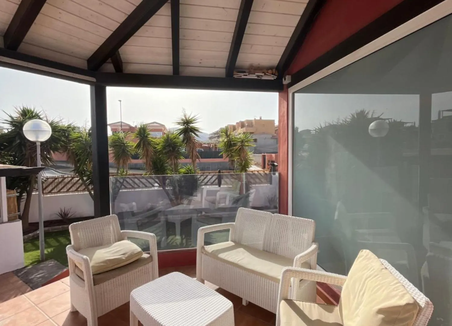 Casa Roja - Banama Vila Corralejo Espanha