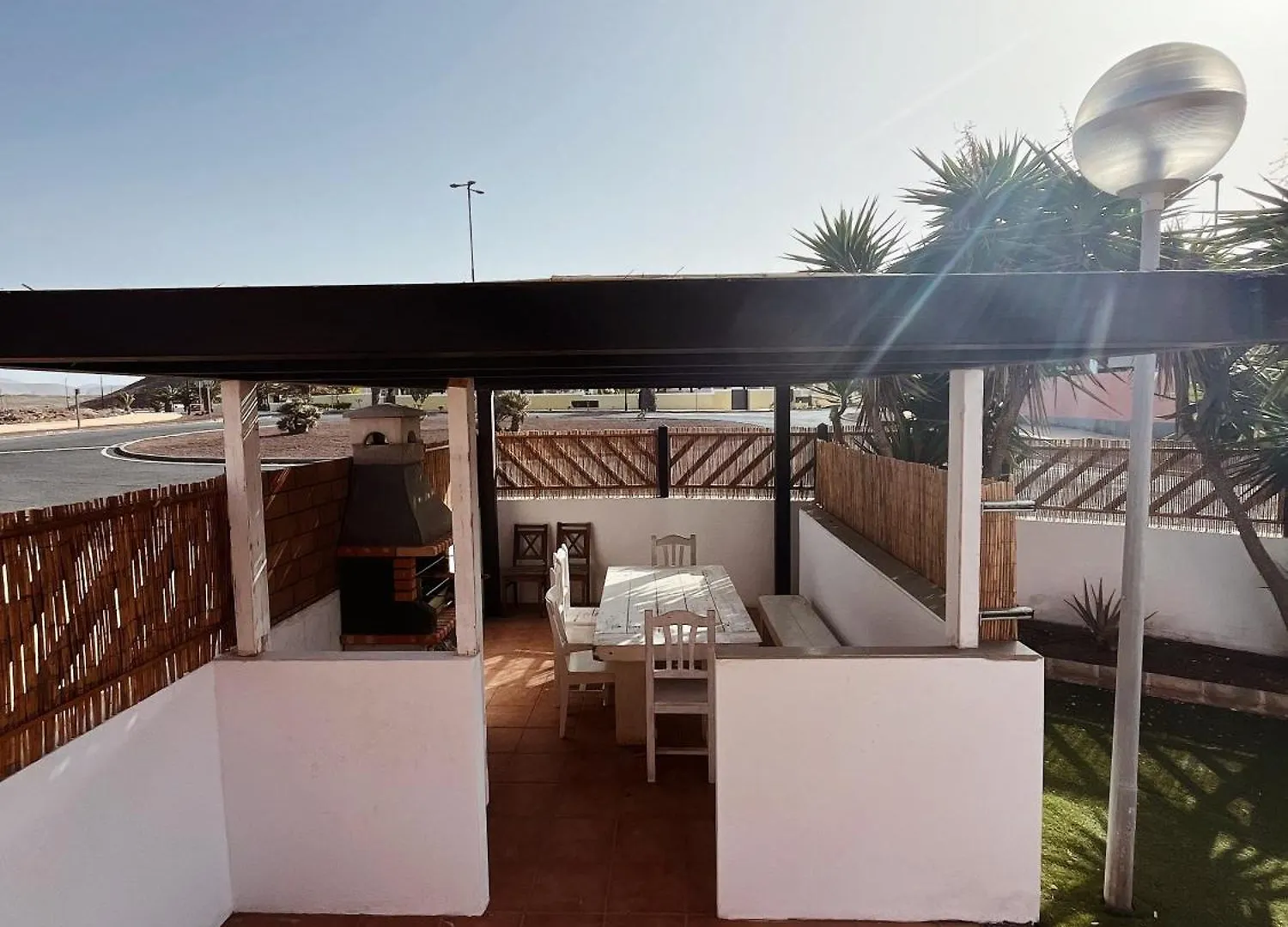 Casa Roja - Banama Vila Corralejo