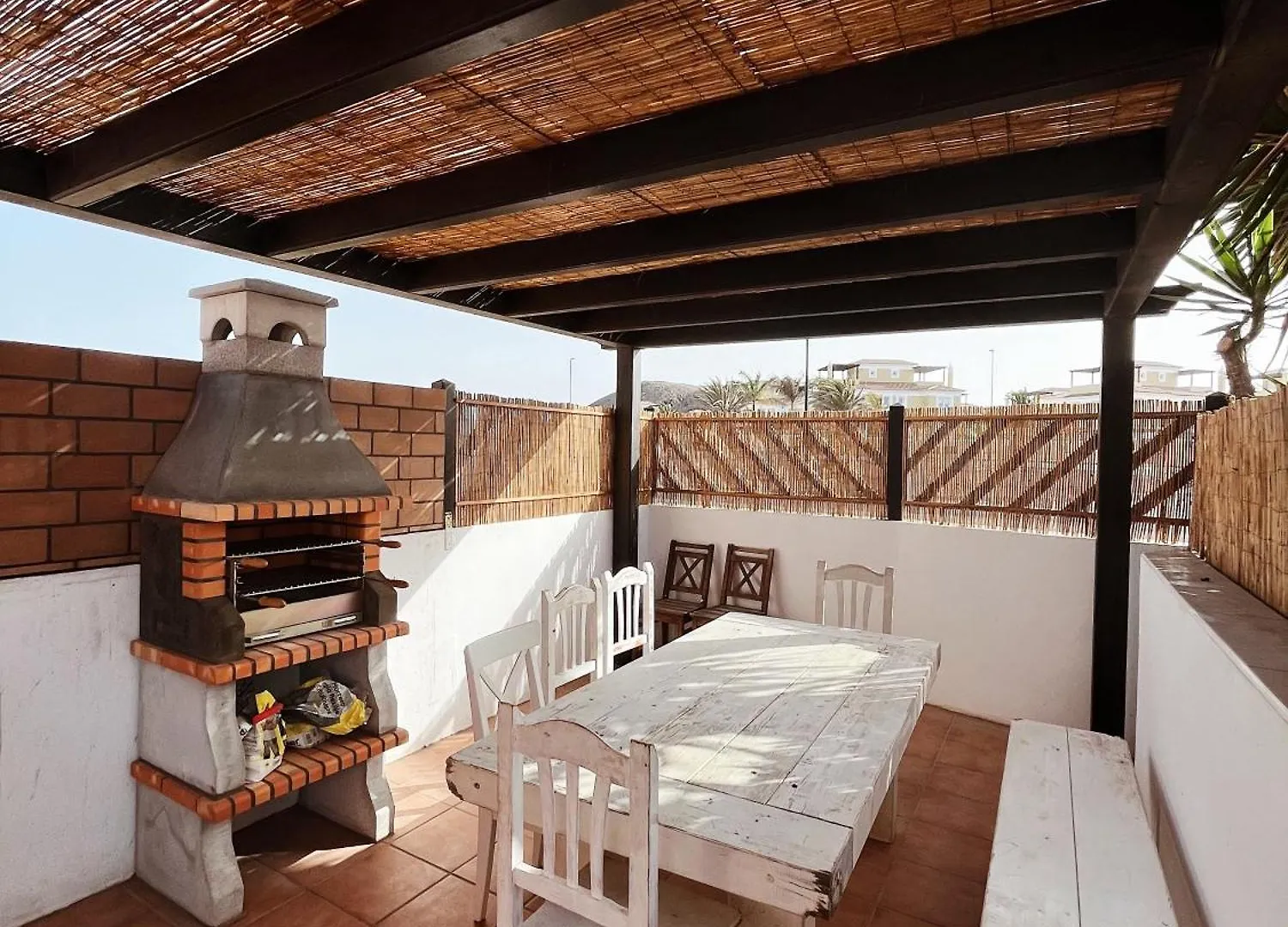 Villa Casa Roja - Banama Vila Corralejo